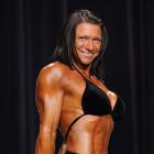 Tami  Bellon - IFBB North American Championships 2009 - #1