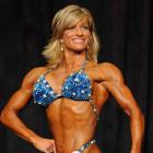 Tara  Hollingsworth - NPC Masters Nationals 2010 - #1