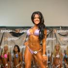 Jennifer   Johnson - NPC Ronnie Coleman Classic 2014 - #1