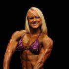 Lindsey  Spitler - NPC Jr. USA 2011 - #1