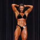 Tami  Bellon - IFBB North American Championships 2009 - #1