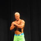 Scott  Belcher - NPC Elite Muscle Classic 2014 - #1