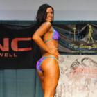 Rebekah  Westerman - NPC Ronnie Coleman Classic 2012 - #1