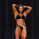 Tami  Bellon - IFBB North American Championships 2009 - #1