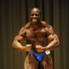 Jason  Myers - NPC Brooklyn Grand Prix 2009 - #1