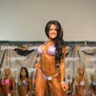 Jennifer   Johnson - NPC Ronnie Coleman Classic 2014 - #1