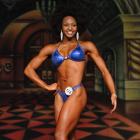 Leslie  Ward - NPC Europa Super Show 2012 - #1