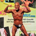 Rick  Decamp - NPC Natural Indiana 2015 - #1