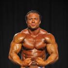 Sam  Gidden - NPC Jr. Nationals 2012 - #1