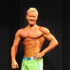 Scott  Belcher - NPC Elite Muscle Classic 2014 - #1