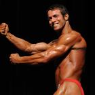 Derek   Granzin - NPC Texas State 2009 - #1