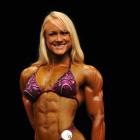 Lindsey  Spitler - NPC Jr. USA 2011 - #1