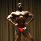 Paul  Watson - NPC Brooklyn Grand Prix 2009 - #1