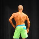 Scott  Belcher - NPC Elite Muscle Classic 2014 - #1