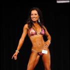Omayra  Dehring - NPC Maryland State/East Coast Classic 2011 - #1