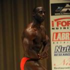 Paul  Watson - NPC Brooklyn Grand Prix 2009 - #1