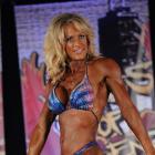 Tamee  Marie - IFBB Wings of Strength Chicago Pro 2012 - #1