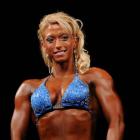 Sarah  Long - NPC Jr. USA 2009 - #1