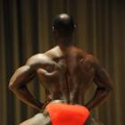 Paul  Watson - NPC Brooklyn Grand Prix 2009 - #1