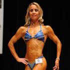 Elizabeth  DAmore - NPC Jay Cutler Classic 2010 - #1