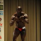 Paul  Watson - NPC Brooklyn Grand Prix 2009 - #1