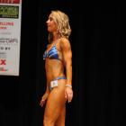 Elizabeth  DAmore - NPC Jay Cutler Classic 2010 - #1