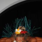 Nichole  Venzara - IFBB Fort Lauderdale Pro  2011 - #1