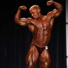 Cody  Lewis - IFBB North American Championships 2010 - #1