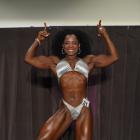 Shenita  Rogers - NPC Eastern Seaboard 2013 - #1