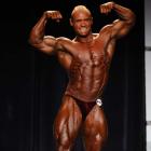 Cody  Lewis - IFBB North American Championships 2010 - #1