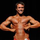 Derek   Granzin - NPC Texas State 2009 - #1