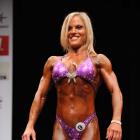 Wendy  Pomare - NPC Eastern USA 2010 - #1