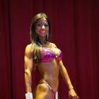 Christina  Velasquez - NPC Lackland Classic 2013 - #1