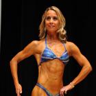 Elizabeth  DAmore - NPC Jay Cutler Classic 2010 - #1