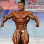 Pablo Ayala  Zayas - IFBB Wings of Strength Tampa  Pro 2012 - #1