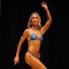 Elizabeth  DAmore - NPC Jay Cutler Classic 2010 - #1