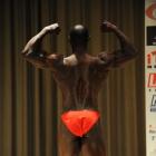 Paul  Watson - NPC Brooklyn Grand Prix 2009 - #1