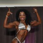 Shenita  Rogers - NPC Eastern Seaboard 2013 - #1