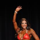 Shannon  Martinez - IFBB North American Championships 2011 - #1