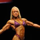 Lindsey  Spitler - NPC Jr. USA 2011 - #1