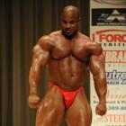 Victor  Martinez - NPC Brooklyn Grand Prix 2009 - #1