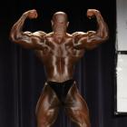 Drew   Jemmott - IFBB North American Championships 2011 - #1