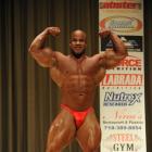 Victor  Martinez - NPC Brooklyn Grand Prix 2009 - #1