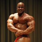 Victor  Martinez - NPC Brooklyn Grand Prix 2009 - #1