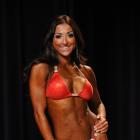 Shannon  Martinez - IFBB North American Championships 2011 - #1