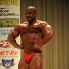 Victor  Martinez - NPC Brooklyn Grand Prix 2009 - #1