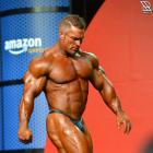 Flex  Lewis - IFBB Olympia 2015 - #1