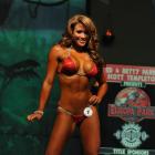 Jessica  Anderson - IFBB Europa Super Show 2011 - #1