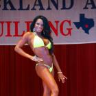 Yolanda  Badovinus-Ford - NPC Lackland Classic 2013 - #1