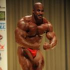 Victor  Martinez - NPC Brooklyn Grand Prix 2009 - #1